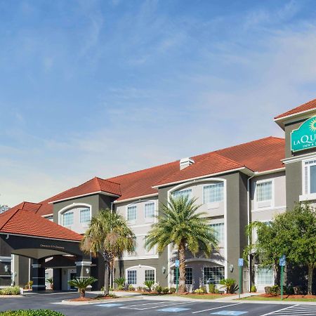 La Quinta By Wyndham Savannah Airport - Pooler Kültér fotó