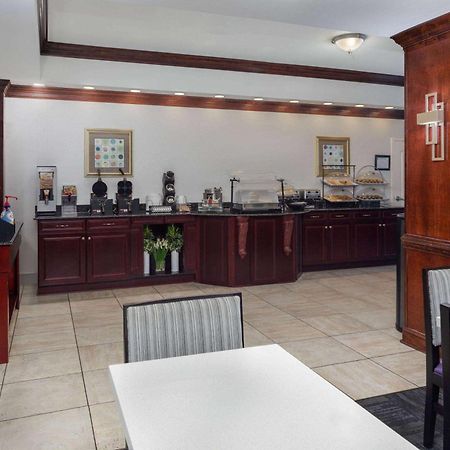 La Quinta By Wyndham Savannah Airport - Pooler Kültér fotó