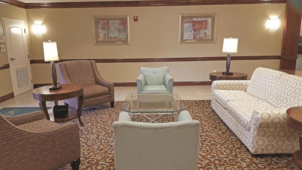 La Quinta By Wyndham Savannah Airport - Pooler Kültér fotó