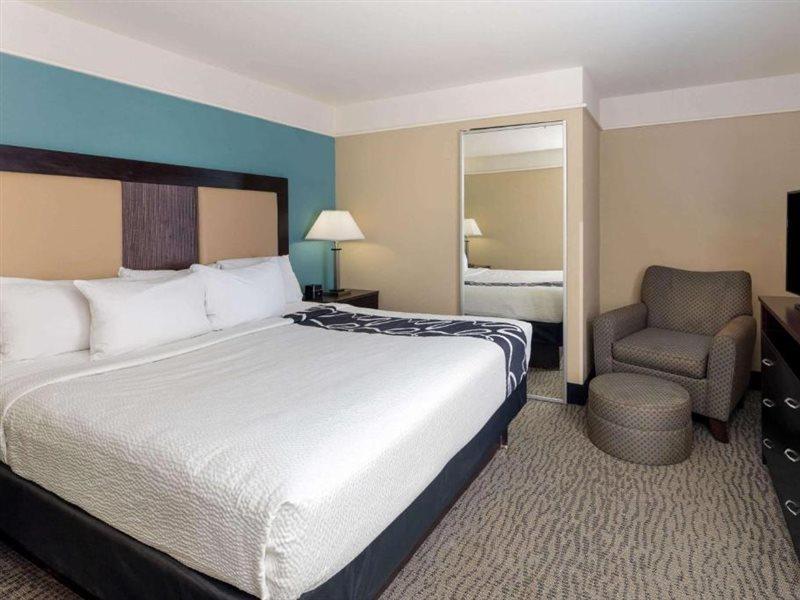 La Quinta By Wyndham Savannah Airport - Pooler Kültér fotó