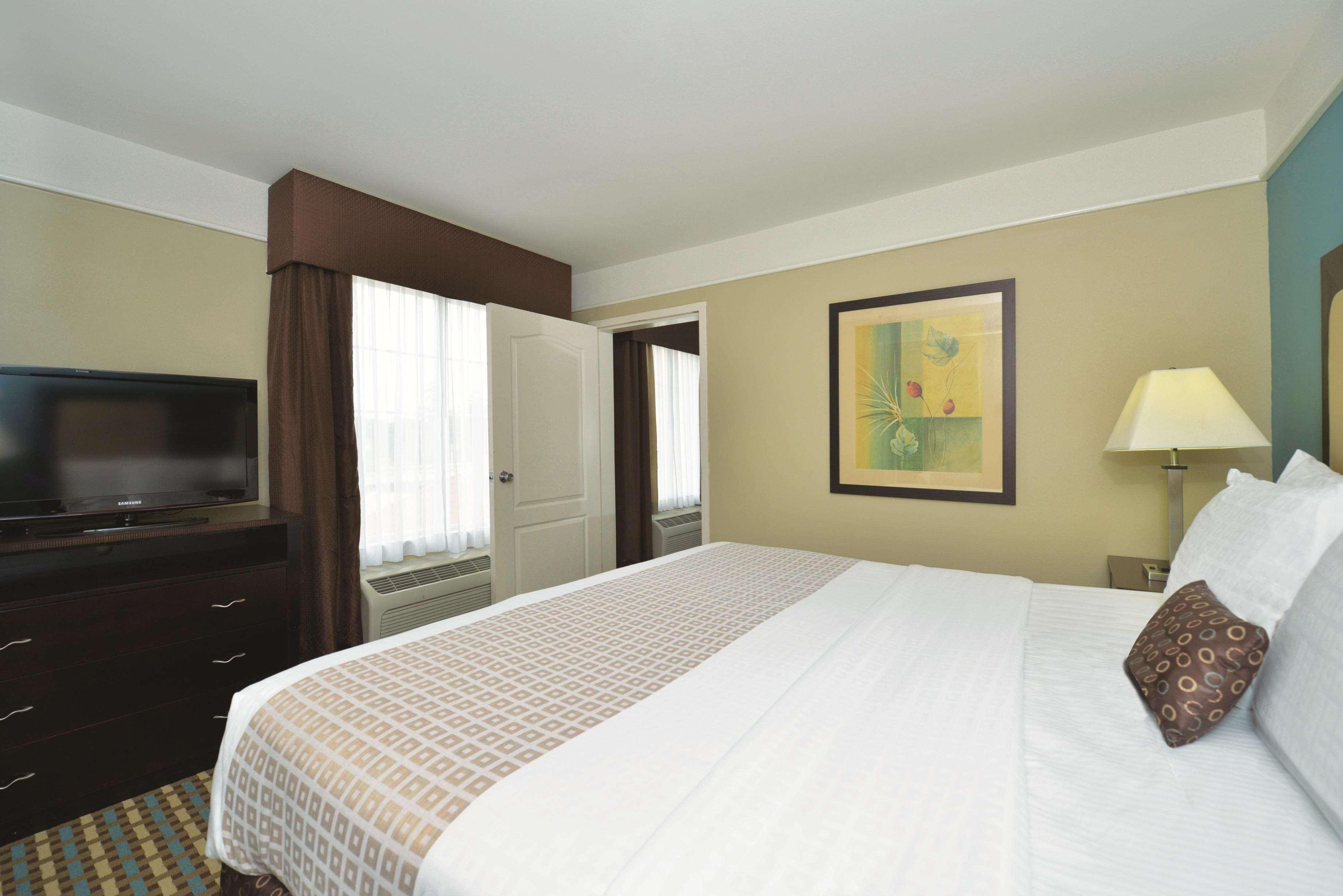 La Quinta By Wyndham Savannah Airport - Pooler Kültér fotó
