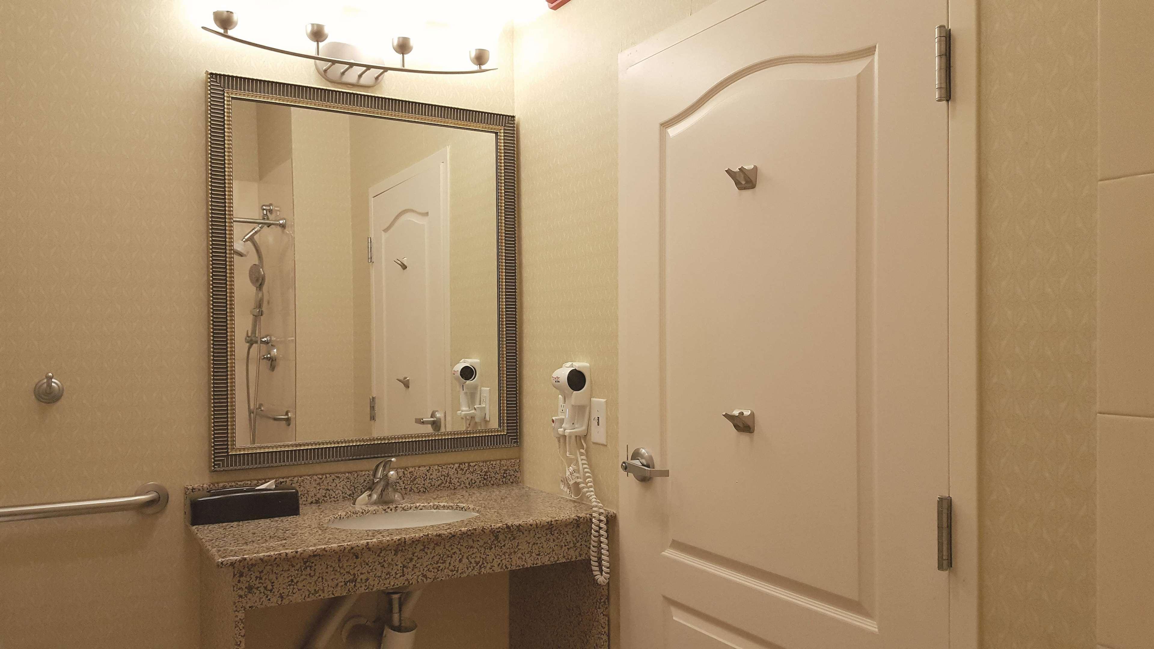 La Quinta By Wyndham Savannah Airport - Pooler Kültér fotó