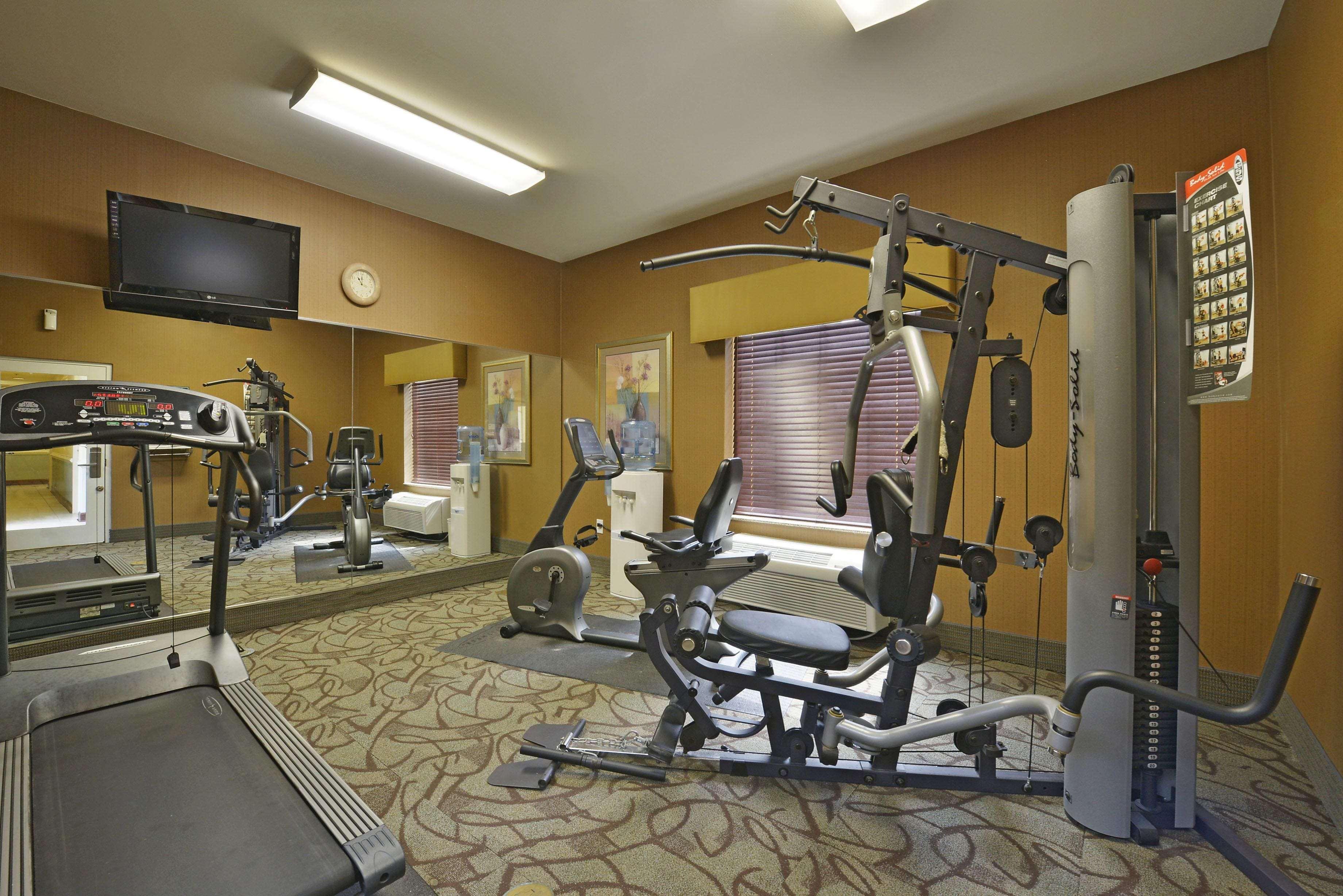 La Quinta By Wyndham Savannah Airport - Pooler Kültér fotó