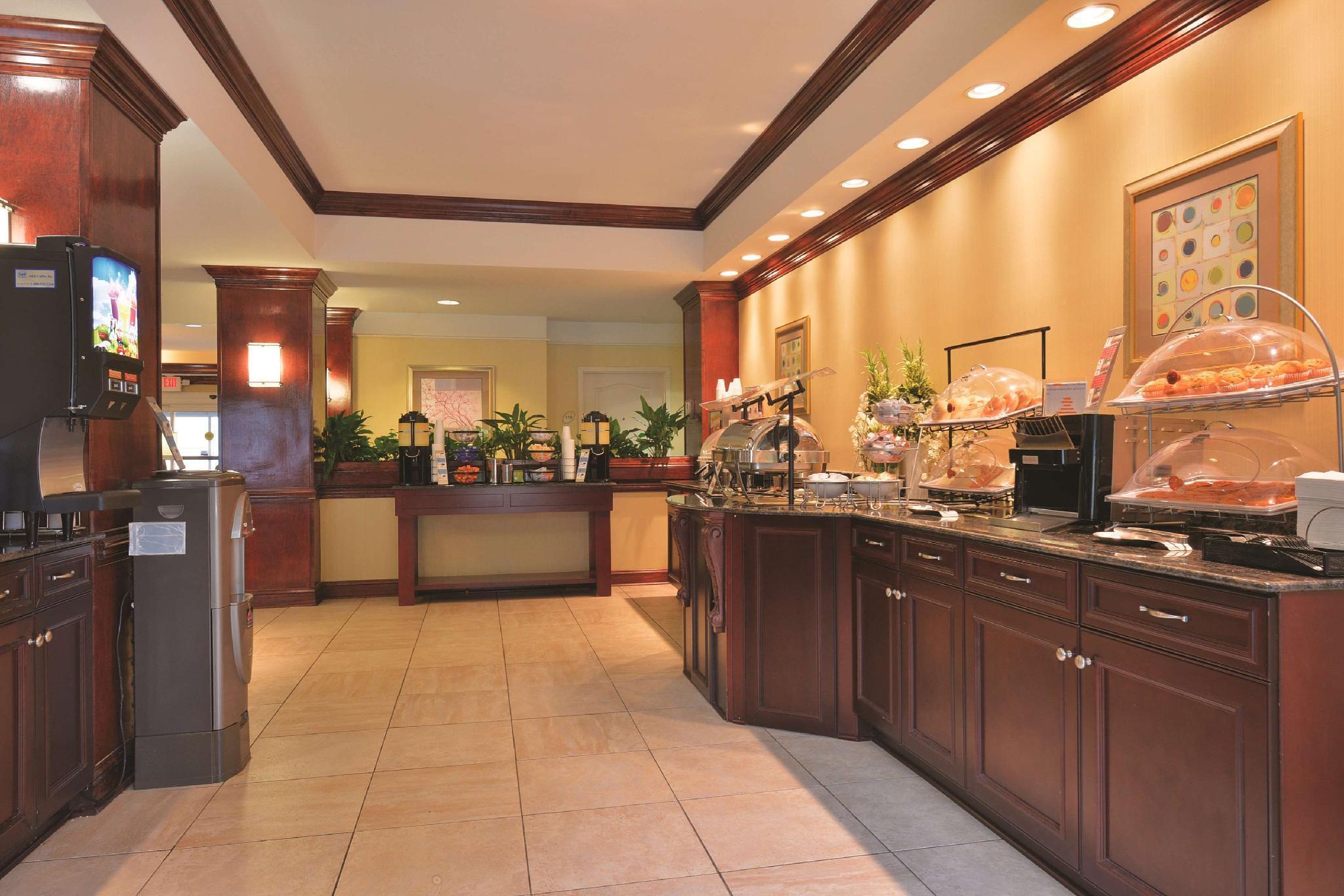 La Quinta By Wyndham Savannah Airport - Pooler Kültér fotó