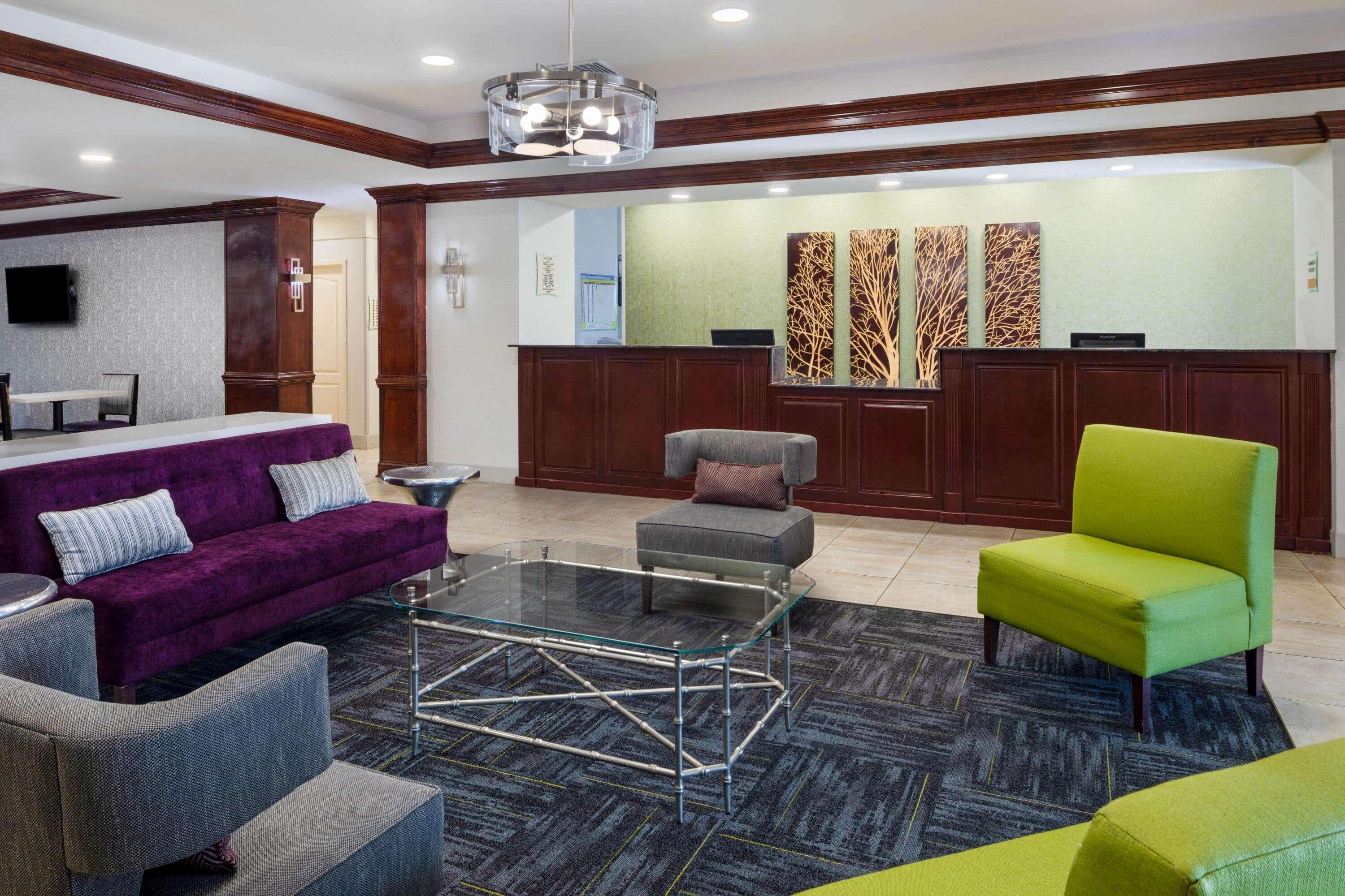 La Quinta By Wyndham Savannah Airport - Pooler Kültér fotó