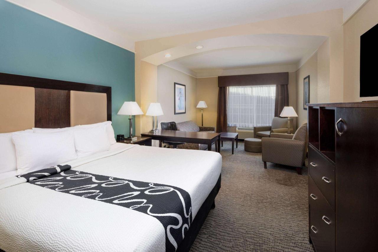 La Quinta By Wyndham Savannah Airport - Pooler Kültér fotó