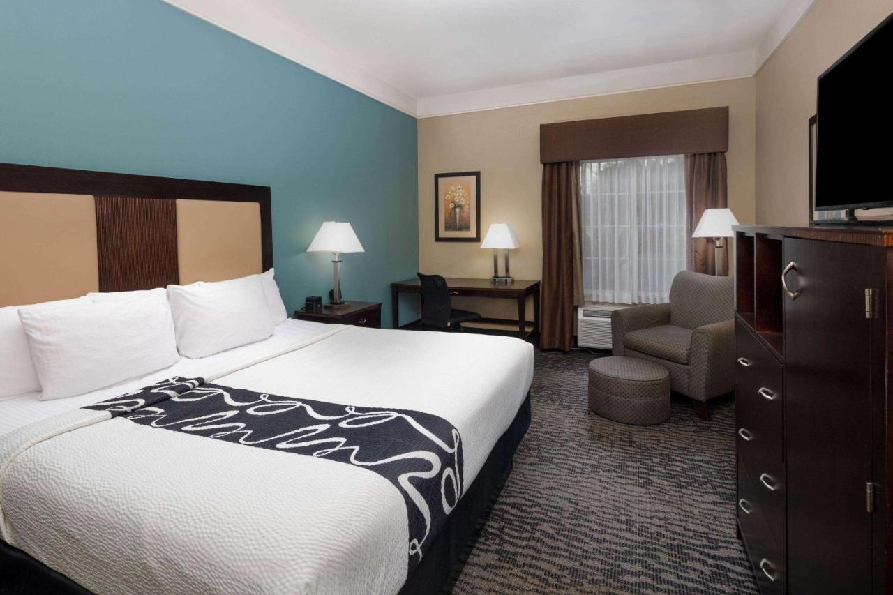 La Quinta By Wyndham Savannah Airport - Pooler Kültér fotó