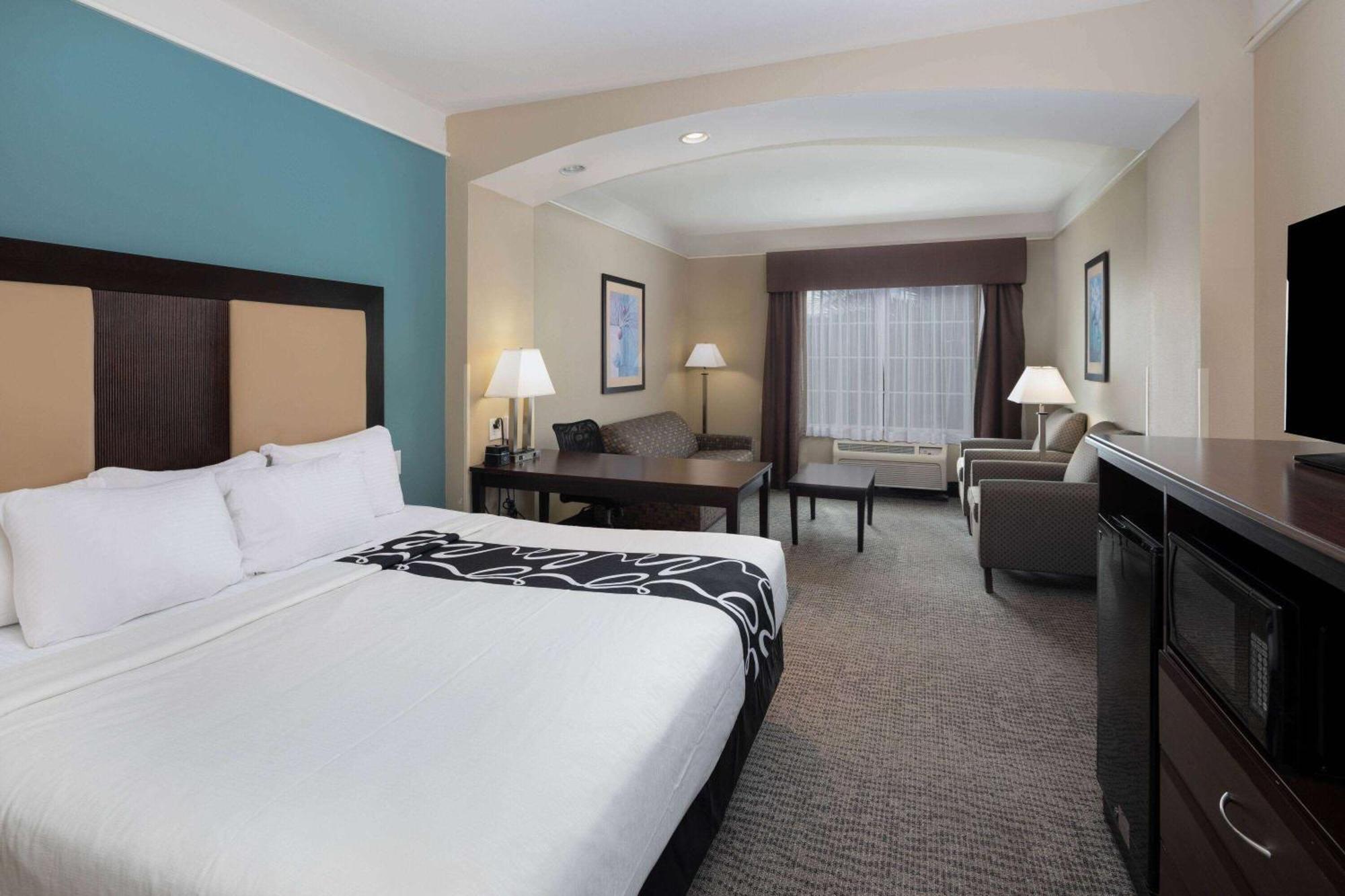 La Quinta By Wyndham Savannah Airport - Pooler Kültér fotó