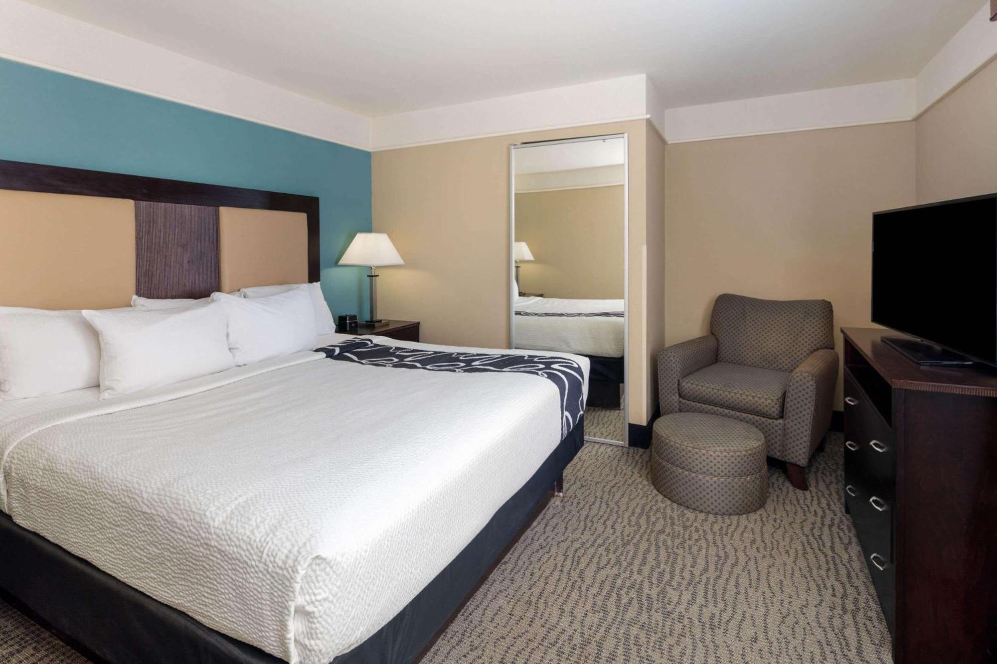 La Quinta By Wyndham Savannah Airport - Pooler Kültér fotó