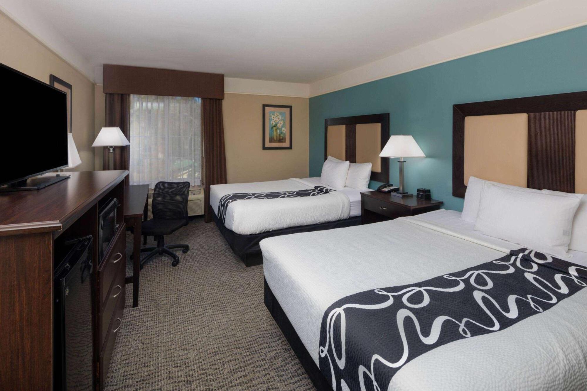 La Quinta By Wyndham Savannah Airport - Pooler Kültér fotó