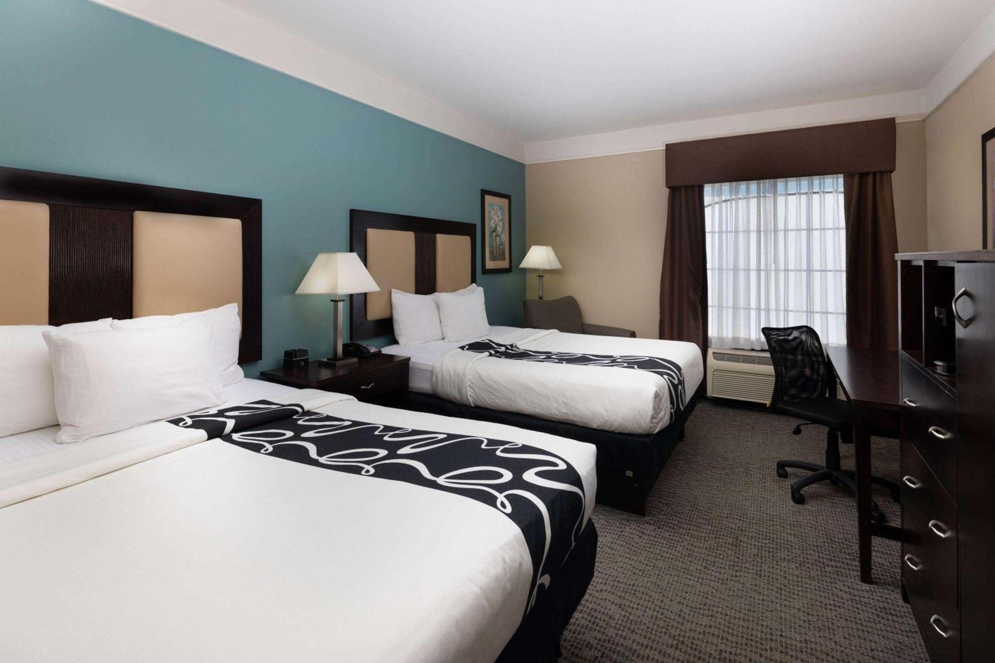 La Quinta By Wyndham Savannah Airport - Pooler Kültér fotó