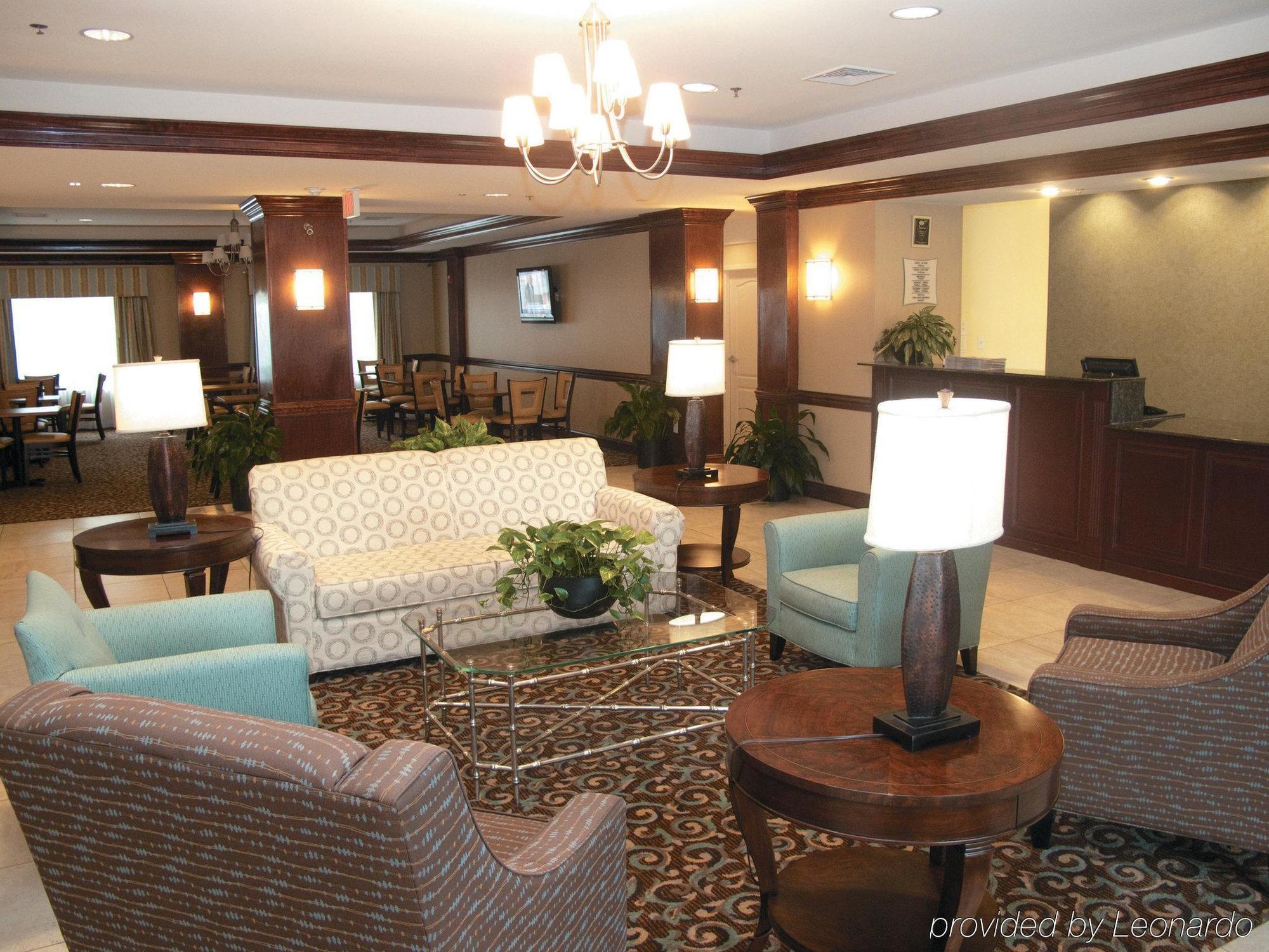 La Quinta By Wyndham Savannah Airport - Pooler Kültér fotó