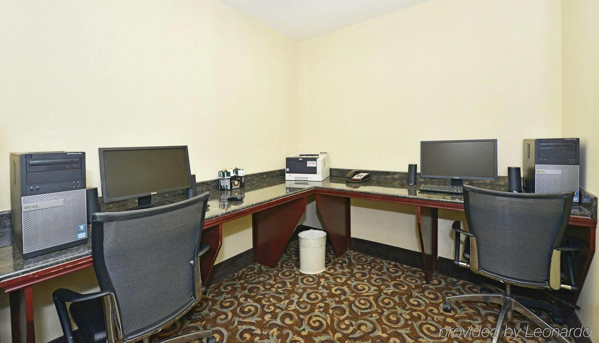 La Quinta By Wyndham Savannah Airport - Pooler Kültér fotó