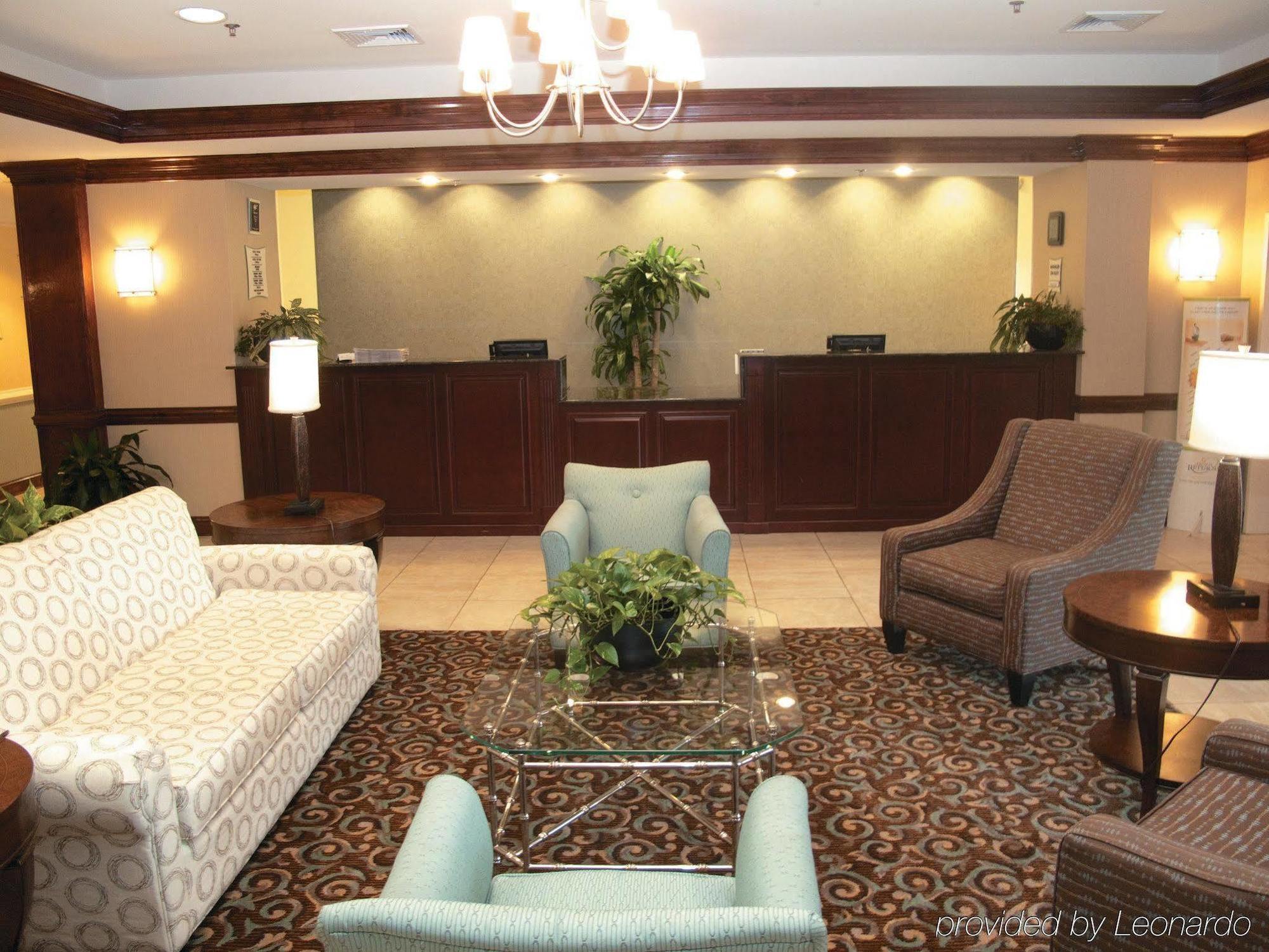 La Quinta By Wyndham Savannah Airport - Pooler Kültér fotó